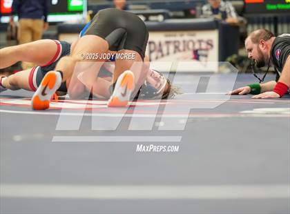Thumbnail 2 in Lewisburg vs Saltillo photogallery.
