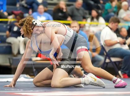 Thumbnail 1 in Lewisburg vs Saltillo photogallery.
