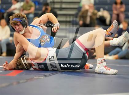 Thumbnail 3 in Lewisburg vs Saltillo photogallery.