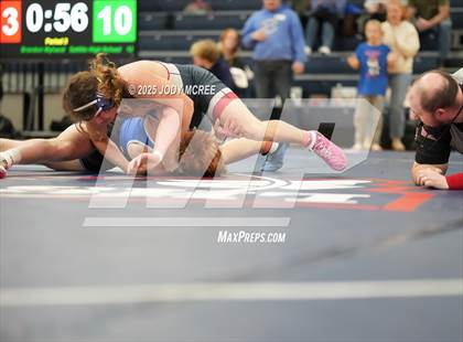Thumbnail 3 in Lewisburg vs Saltillo photogallery.
