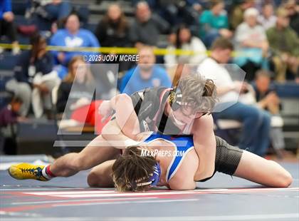 Thumbnail 1 in Lewisburg vs Saltillo photogallery.