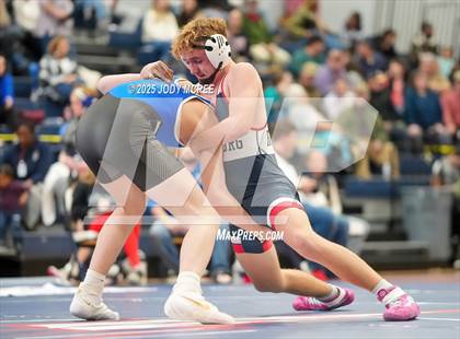Thumbnail 2 in Lewisburg vs Saltillo photogallery.