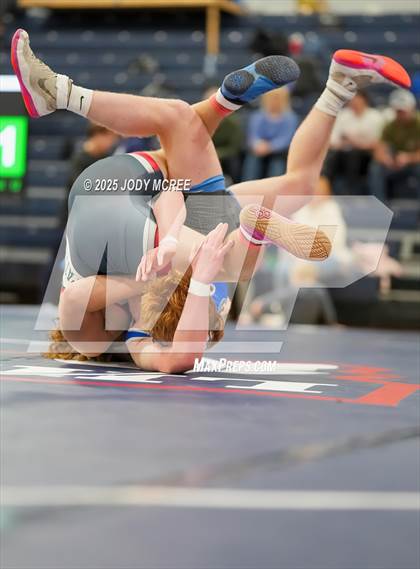 Thumbnail 3 in Lewisburg vs Saltillo photogallery.