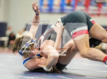 Thumbnail 1 in Lewisburg vs Saltillo photogallery.