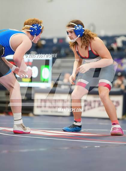 Thumbnail 1 in Lewisburg vs Saltillo photogallery.