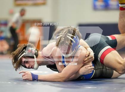 Thumbnail 2 in Lewisburg vs Saltillo photogallery.