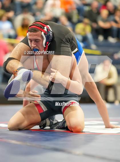 Thumbnail 1 in Lewisburg vs Saltillo photogallery.