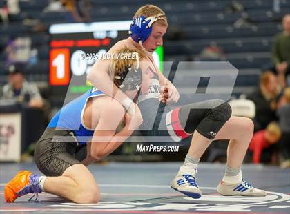 Thumbnail 2 in Lewisburg vs Saltillo photogallery.