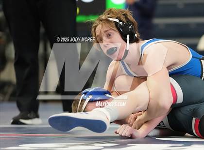 Thumbnail 2 in Lewisburg vs Saltillo photogallery.