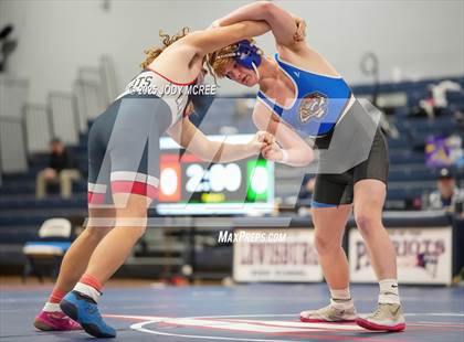 Thumbnail 1 in Lewisburg vs Saltillo photogallery.