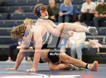 Thumbnail 3 in Lewisburg vs Saltillo photogallery.