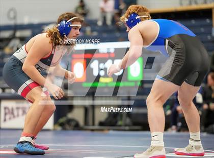 Thumbnail 3 in Lewisburg vs Saltillo photogallery.