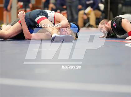 Thumbnail 1 in Lewisburg vs Saltillo photogallery.