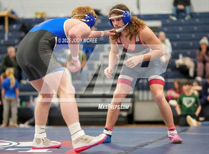 Thumbnail 1 in Lewisburg vs Saltillo photogallery.