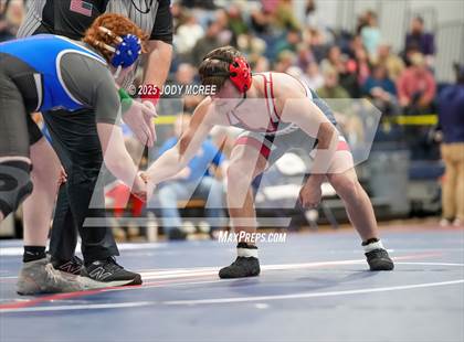 Thumbnail 3 in Lewisburg vs Saltillo photogallery.