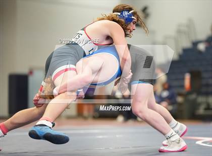 Thumbnail 3 in Lewisburg vs Saltillo photogallery.