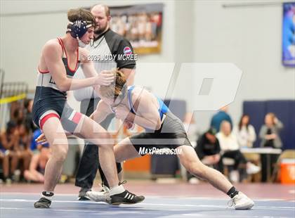 Thumbnail 1 in Lewisburg vs Saltillo photogallery.
