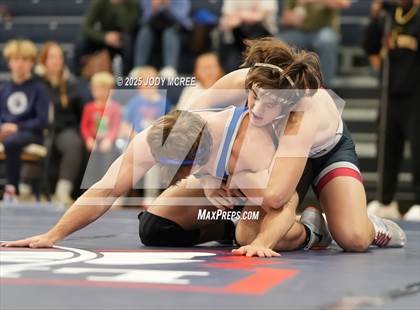 Thumbnail 2 in Lewisburg vs Saltillo photogallery.