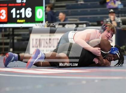 Thumbnail 3 in Lewisburg vs Saltillo photogallery.