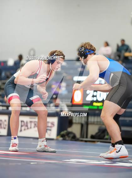 Thumbnail 1 in Lewisburg vs Saltillo photogallery.