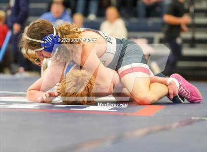 Thumbnail 1 in Lewisburg vs Saltillo photogallery.