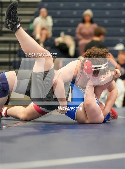 Thumbnail 2 in Lewisburg vs Saltillo photogallery.