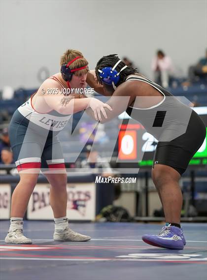 Thumbnail 2 in Lewisburg vs Saltillo photogallery.