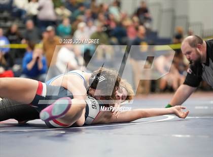 Thumbnail 2 in Lewisburg vs Saltillo photogallery.
