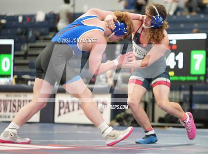 Thumbnail 2 in Lewisburg vs Saltillo photogallery.