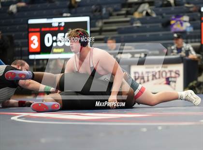 Thumbnail 3 in Lewisburg vs Saltillo photogallery.