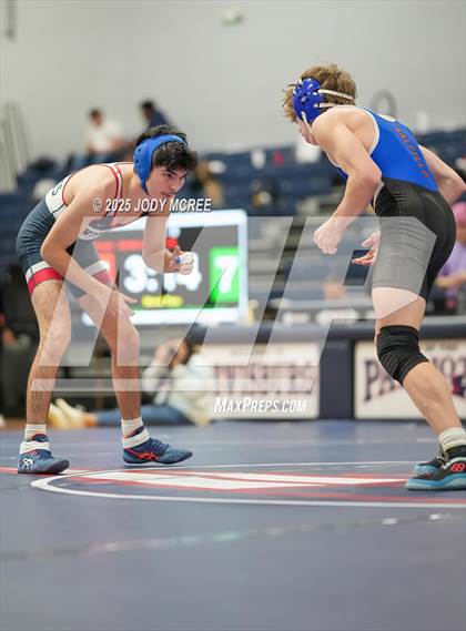 Thumbnail 3 in Lewisburg vs Saltillo photogallery.