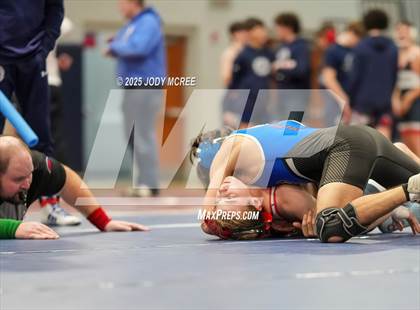 Thumbnail 2 in Lewisburg vs Saltillo photogallery.