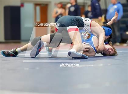 Thumbnail 2 in Lewisburg vs Saltillo photogallery.