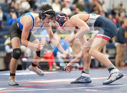 Thumbnail 1 in Lewisburg vs Saltillo photogallery.