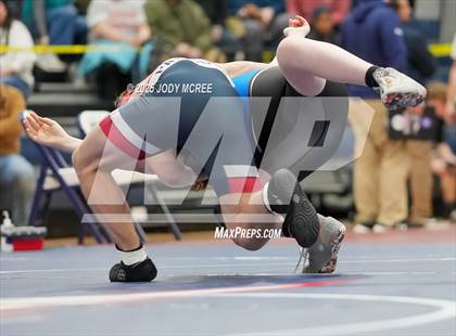 Thumbnail 1 in Lewisburg vs Saltillo photogallery.