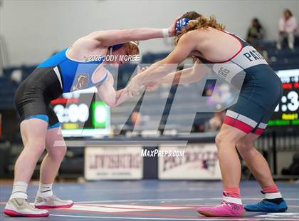 Thumbnail 3 in Lewisburg vs Saltillo photogallery.