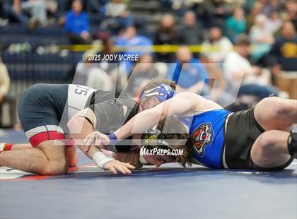 Thumbnail 3 in Lewisburg vs Saltillo photogallery.