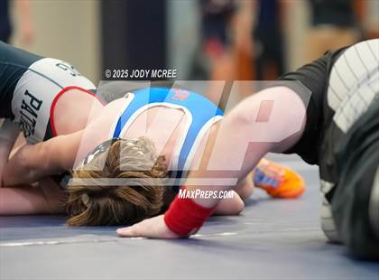Thumbnail 1 in Lewisburg vs Saltillo photogallery.
