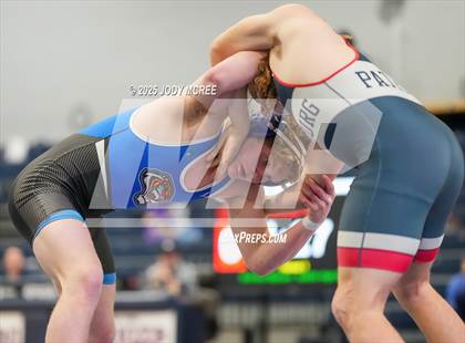 Thumbnail 2 in Lewisburg vs Saltillo photogallery.