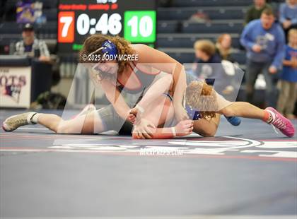 Thumbnail 1 in Lewisburg vs Saltillo photogallery.