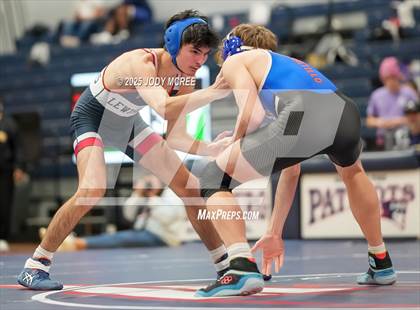 Thumbnail 1 in Lewisburg vs Saltillo photogallery.