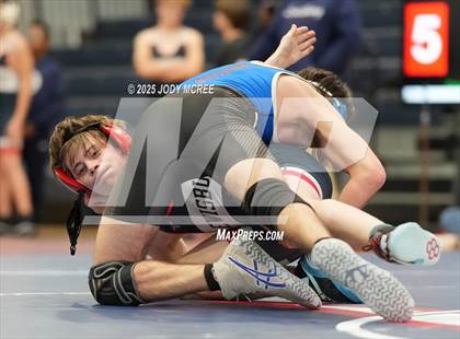 Thumbnail 1 in Lewisburg vs Saltillo photogallery.