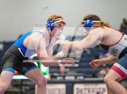 Thumbnail 1 in Lewisburg vs Saltillo photogallery.
