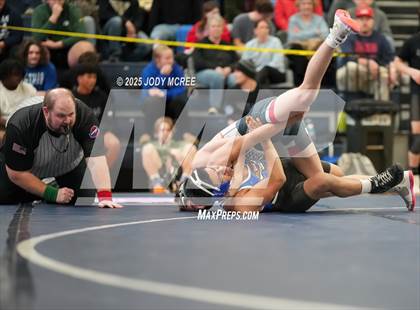 Thumbnail 1 in Lewisburg vs Saltillo photogallery.