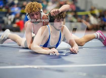 Thumbnail 3 in Lewisburg vs Saltillo photogallery.