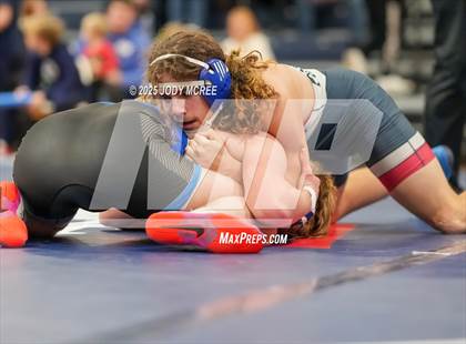 Thumbnail 3 in Lewisburg vs Saltillo photogallery.