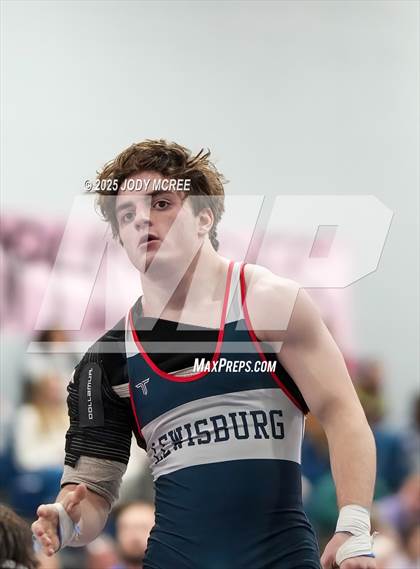 Thumbnail 1 in Lewisburg vs Saltillo photogallery.