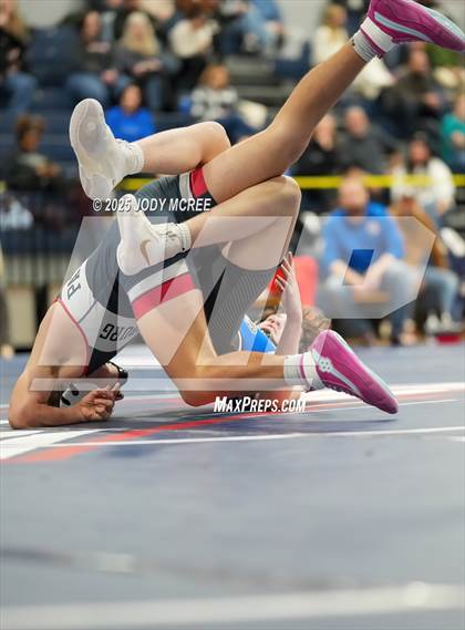 Thumbnail 1 in Lewisburg vs Saltillo photogallery.