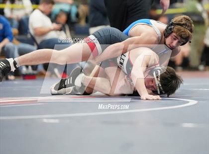 Thumbnail 3 in Lewisburg vs Saltillo photogallery.