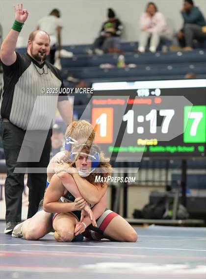 Thumbnail 1 in Lewisburg vs Saltillo photogallery.